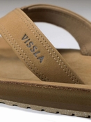 Vissla Heavy Water Open-Toe