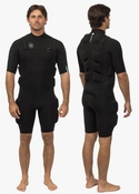 Vissla Heavy Seas Impact 2-2 Spring Suit