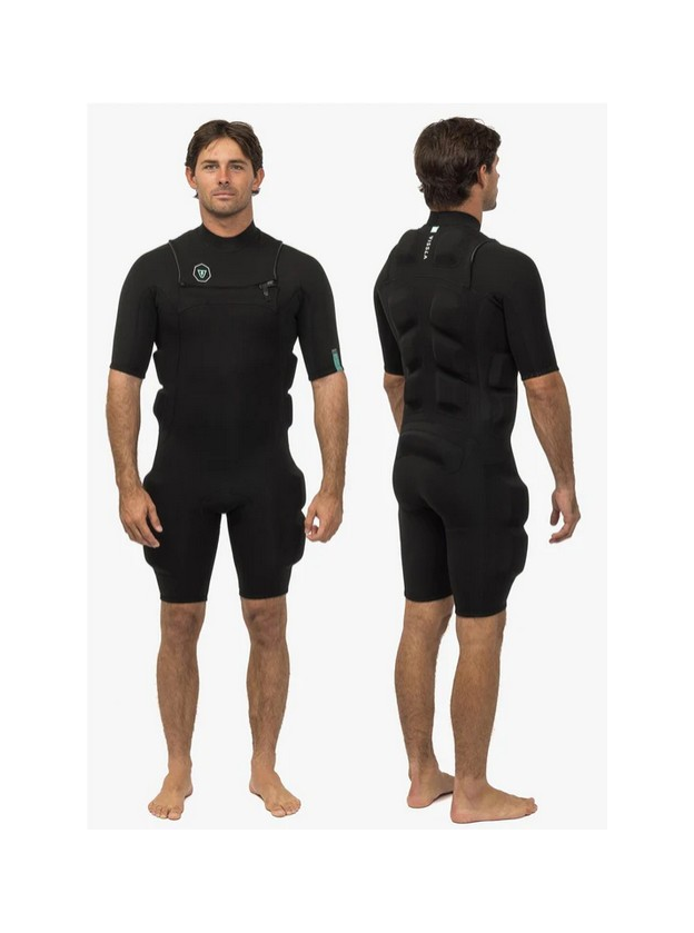 Vissla Heavy Seas Impact 2-2 Spring Suit