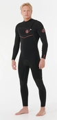 Ripcurl Flashbomb Fusion Chest Zip Men's 4x3