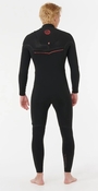 Ripcurl Flashbomb Fusion Chest Zip Men's 4x3