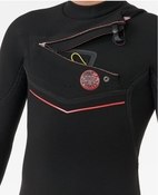 Ripcurl Flashbomb Fusion Chest Zip Men's 4x3