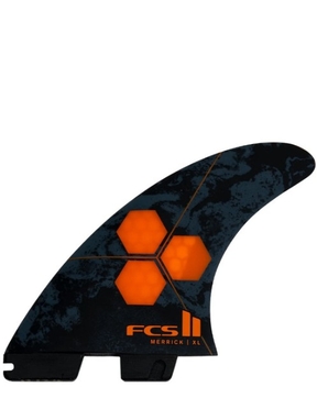FCS II AM PC Tri Fins-surfboard-fins-HYDRO SURF