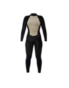 Xcel Ladies Axis 5x4mm hooded fullsuit