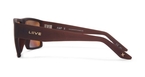 Liive Amp X Sunglasses Beer Brown 