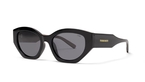 Liive Cabron Sunglasses Polarised Black Mad Hueys