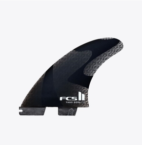 FCSII Yago Dora PG Tri Fins-surfboard-fins-HYDRO SURF
