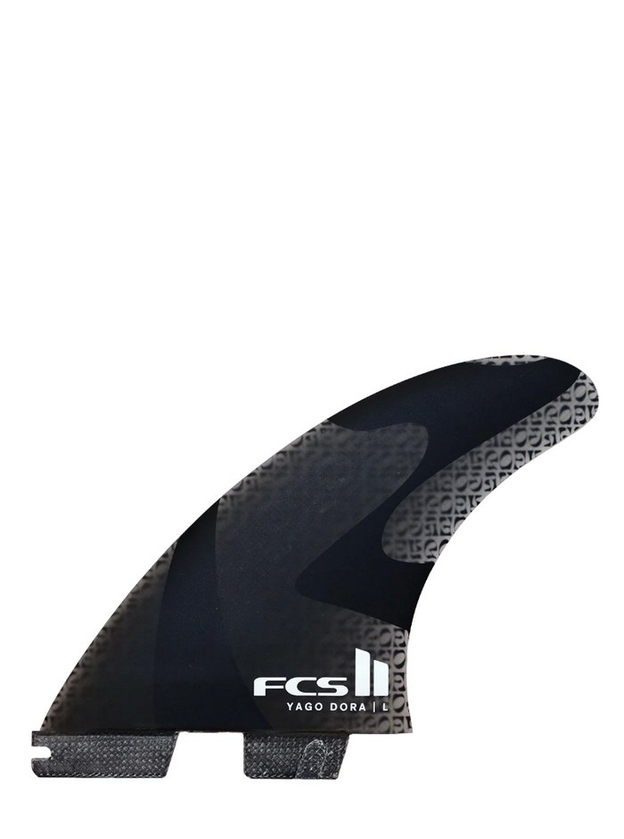 FCSII Yago Dora PG Tri Fins