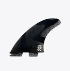 FCSII Yago Dora PG Tri Fins