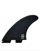 FCSII Yago Dora PC Tri Fins 