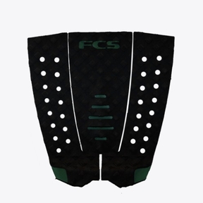 FCS Yago Dora Signature Traction Pad -surf-hardware-HYDRO SURF