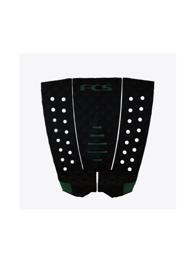 FCS Yago Dora Signature Traction Pad 