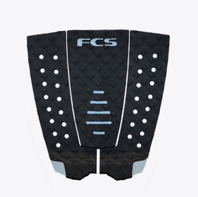 FCS Yago Dora Signature Traction Pad -surf-hardware-HYDRO SURF