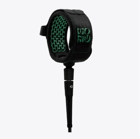 FCS Comp Essential Leash Yago Dora-surf-hardware-HYDRO SURF