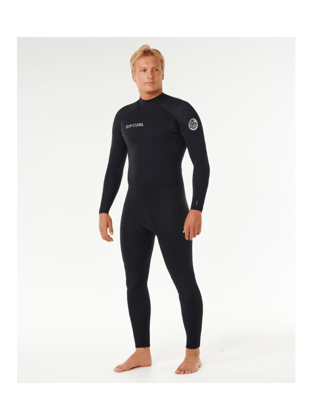 Ripcurl Traditional 4x3mm Back Zip Wetsuit