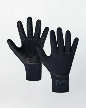 O'Neill Hyper Fire 1.5mm Wetsuit Glove-wetsuits-HYDRO SURF