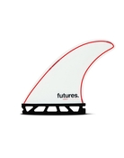Futures Jordy Smith Signature Thruster Fin Set