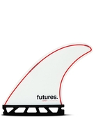 Futures Jordy Smith Signature Thruster Fin Set