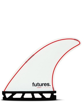 Futures Jordy Smith Signature Thruster Fin Set-surfboard-fins-HYDRO SURF