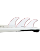 Futures Jordy Smith Signature Thruster Fin Set