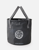 Rip Curl Surf Series 50L Wetsuit Bucket - Collapsable