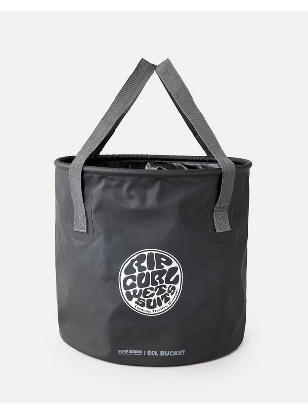 Rip Curl Surf Series 50L Wetsuit Bucket - Collapsable