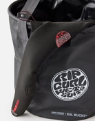 Rip Curl Surf Series 50L Wetsuit Bucket - Collapsable