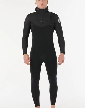 Rip Curl Dawn Patrol 5/4-wetsuits-HYDRO SURF