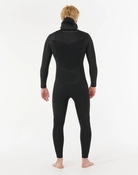 Rip Curl Dawn Patrol 5x3mm Hooded Wetsuit - Mens