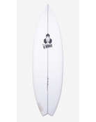 Channel Islands Better Everyday Surfboard - FCS2