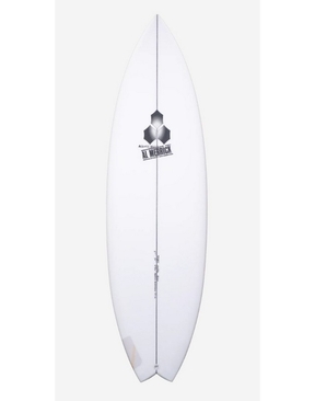 Channel Islands Better Everyday Surfboard - FCS2-surfboards-HYDRO SURF