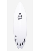 Channel Islands Better Everyday Surfboard - FCS2
