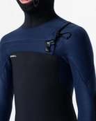 O'Neill Youth Hyperfreak 5x4mm Hooded Wetsuit