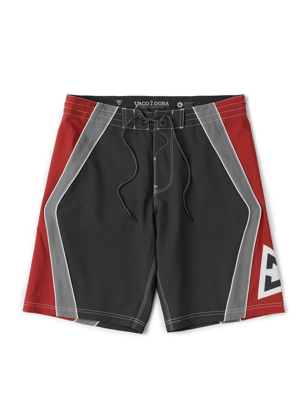Vissla Let's Go Yago 21' Boardshort 