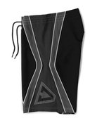 Vissla Let's Go Yago 21' Boardshort 
