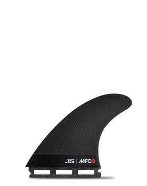 JS Carbotune Signature Thruster - Futures L-surfboard-fins-HYDRO SURF