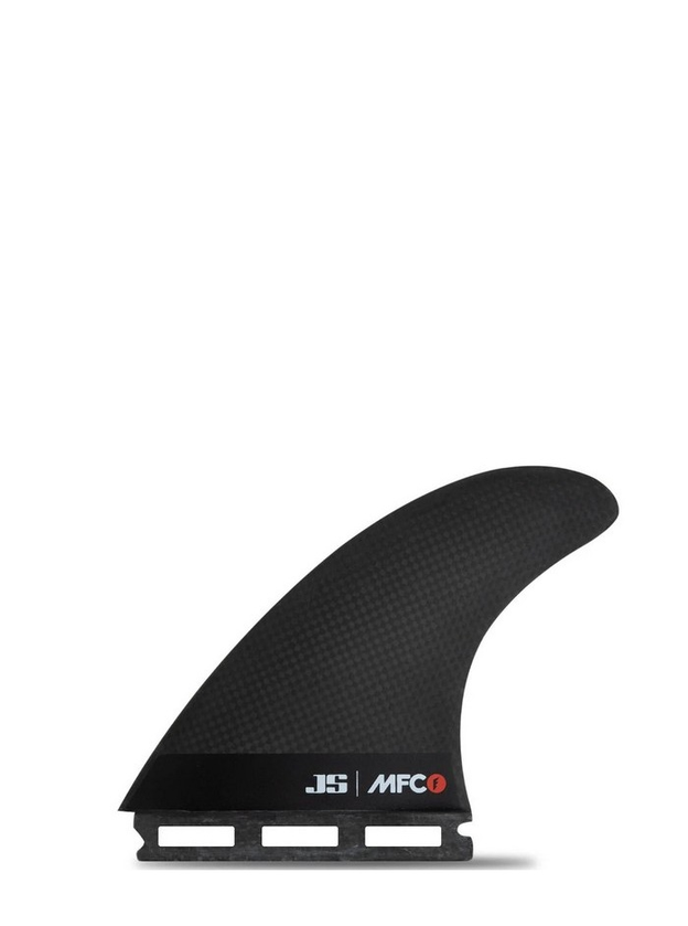JS Carbotune Signature Thruster - Futures L
