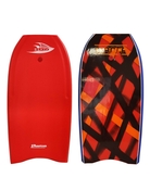 Phantom 40" Red