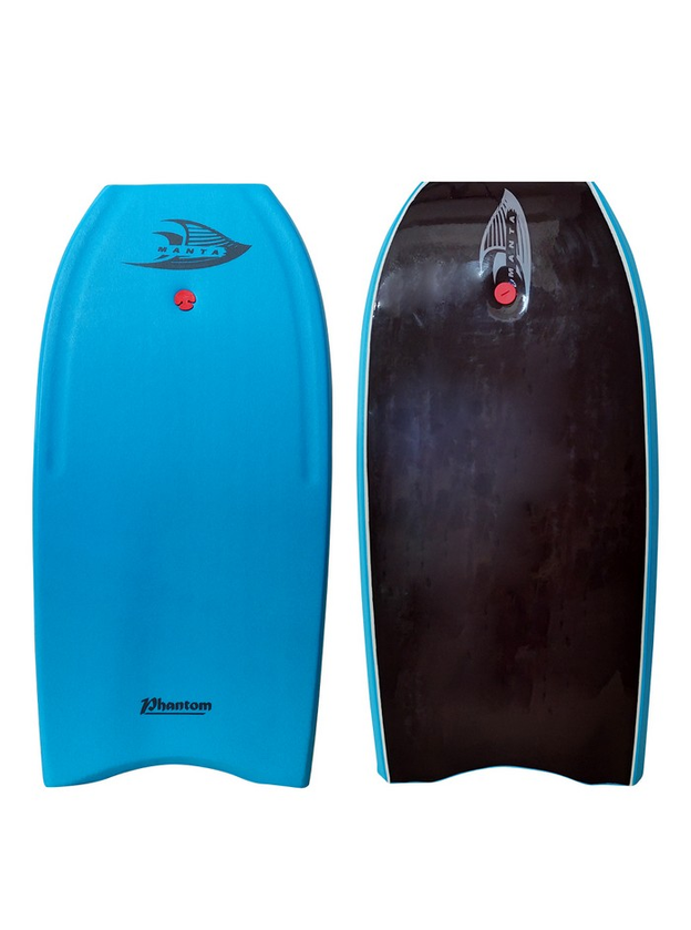 Manta Phantom 42" Sky Blue