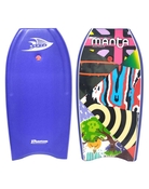 Phantom 44" Deep Blue