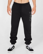 OG Essential Fleece Pant  - Black 