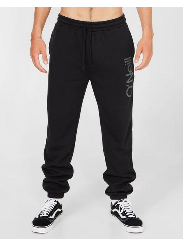 OG Essential Fleece Pant  - Black 