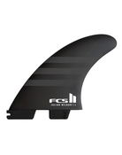 FCS JW Signature PC Fins - Air Core