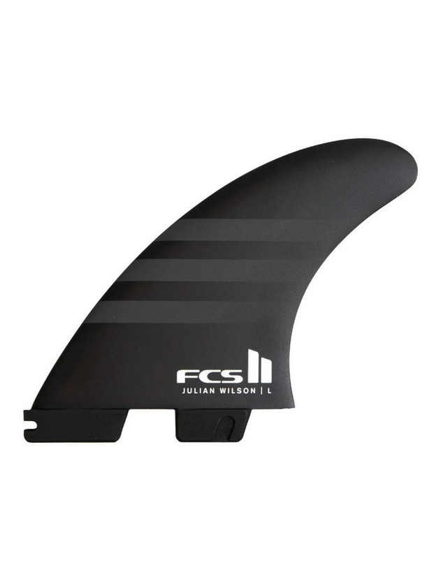 FCS JW Signature PC Fins - Air Core