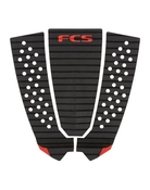 FCS Toledo Signature Traction Tail Pad