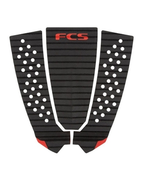 FCS Toledo Signature Traction Tail Pad-surf-hardware-HYDRO SURF