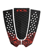 FCS Toledo Signiture Traction Pad Grom - Blood