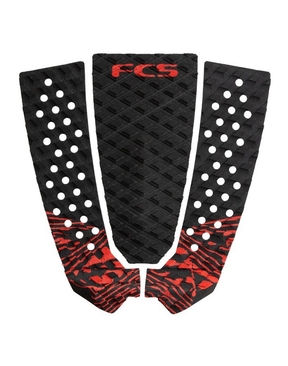 FCS Toledo Signiture Traction Pad Grom - Blood-surf-hardware-HYDRO SURF