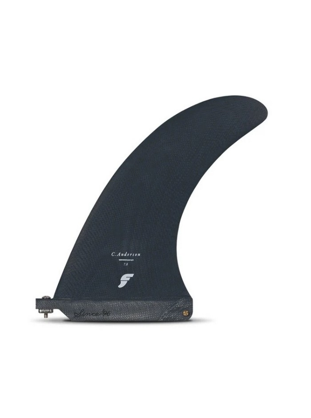 Futures Fibreglass Ando LB Fin 