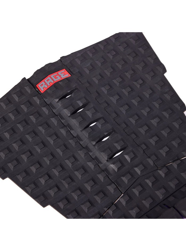 RAGE Wade Goodall Grip Black